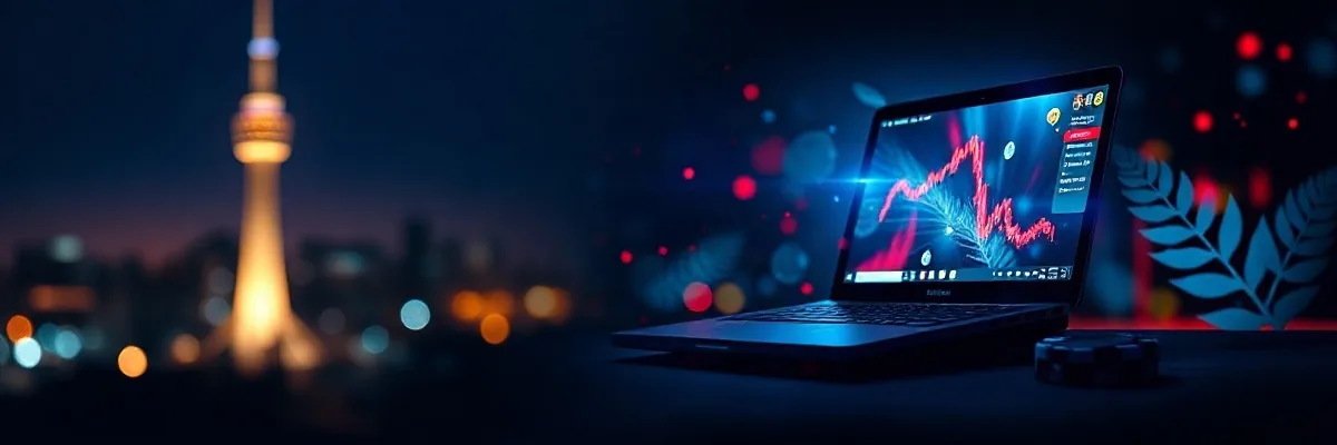Best online casino nz in New Zealand — New Zealand's legal landscape in 2026