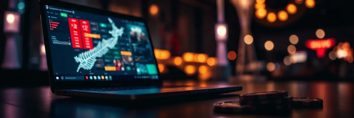 Customer Support Accessibility and Quality for players in New Zealand