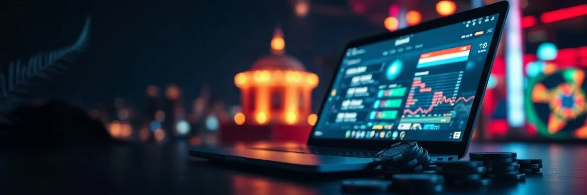Withdrawal Limits, Minimums and Hidden Costs — best online casino payouts in New Zealand
