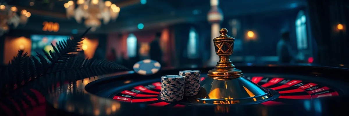 Technical Glitches: Freezes, Crashes, and Missing Spins: casino games guide for players in New Zealand
