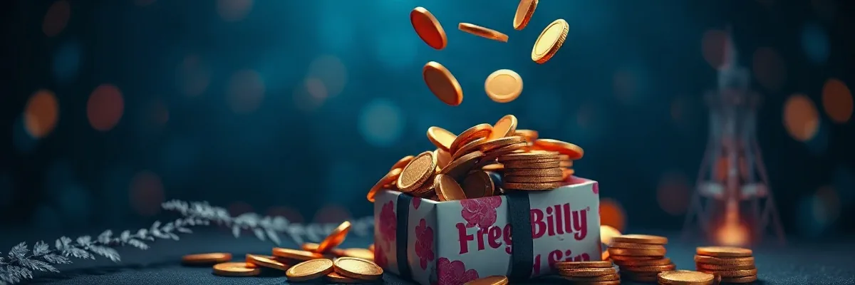 King Billy Casino 50 Free Spins: Terms and Strategic Use — king billy casino no deposit bonus in New Zealand