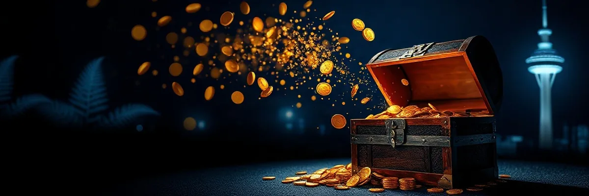 Wagering Requirements: Why a 200% Bonus Can Shrink to Nothing for players in New Zealand