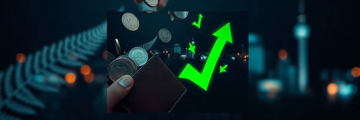 Why a small deposit and a large withdrawal minimum cancel each other out — minimum deposit $1 get $20 nz in New Zealand