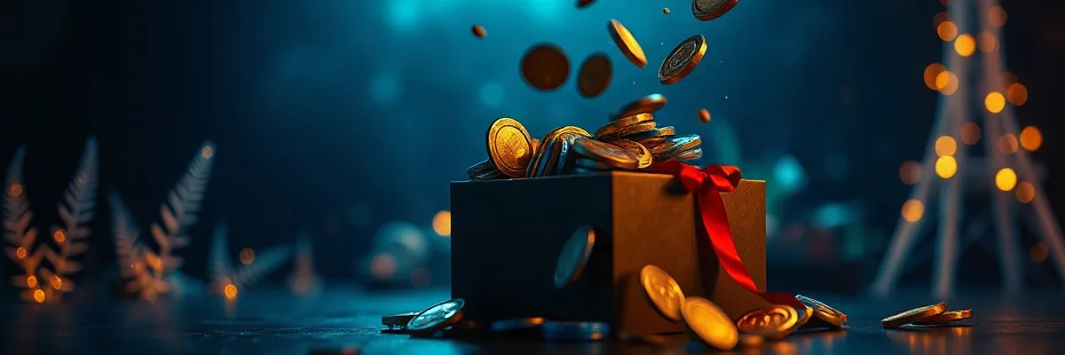 Betninja and RocketPlay — A Closer Look: no deposit bonus casino guide for players in New Zealand
