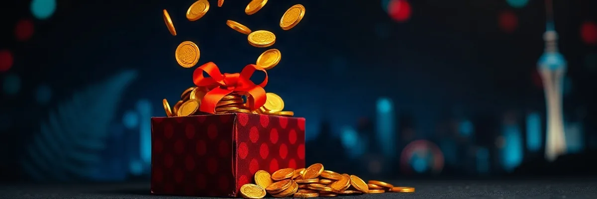 Wagering Multipliers — The First Number That Matters: no deposit bonus casino guide for players in New Zealand