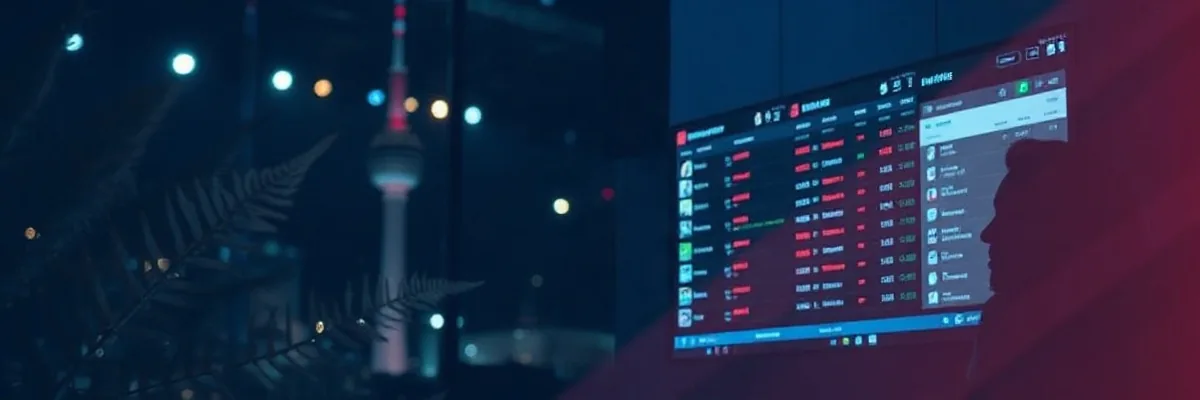 nz betting sites in New Zealand — Matching Player Profiles to the Right Operator