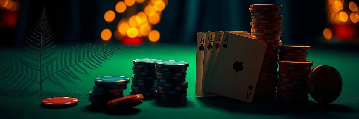 online poker in New Zealand — Where the Money Leaks: Minimums, Maximums and Dormant‑Account Terms