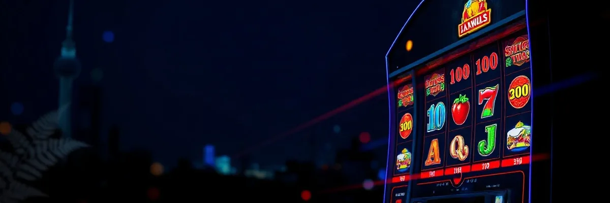 online pokies nz in New Zealand — Game Volatility and Bankroll Lifespan