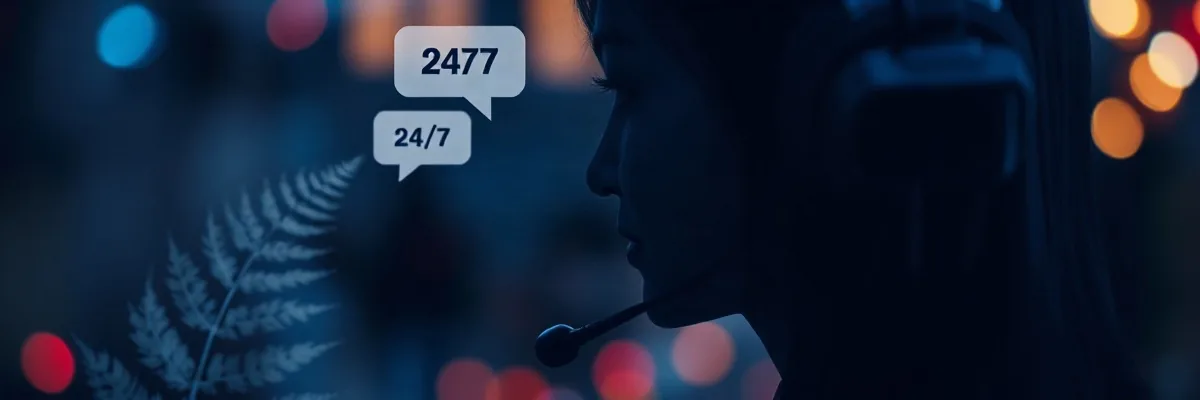 royal vegas in New Zealand — Self‑Exclusion and Responsible Gambling Support Issues
