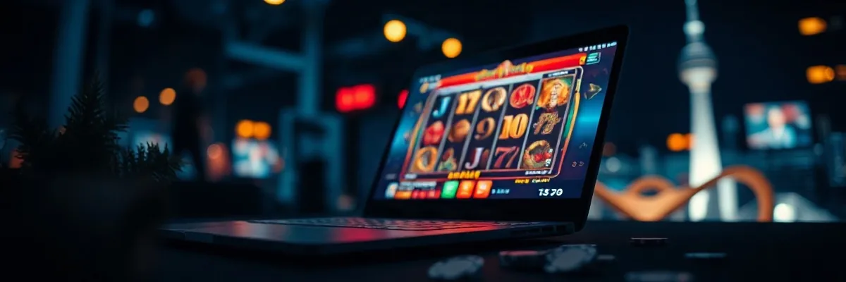 top online casinos nz in New Zealand — Technical Glitches During Gameplay: Getting Evidence That Counts