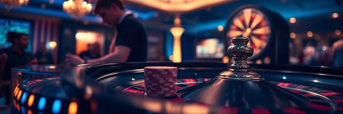 The First Five Minutes: What to Do Immediately After a Problem Appears — wheelz casino in New Zealand